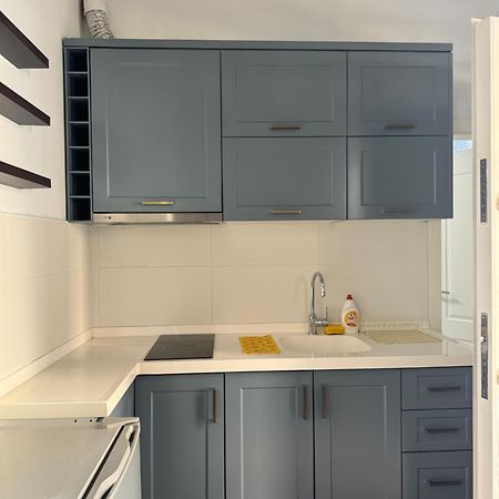 Nikki Apartments Τίρανα Εξωτερικό φωτογραφία