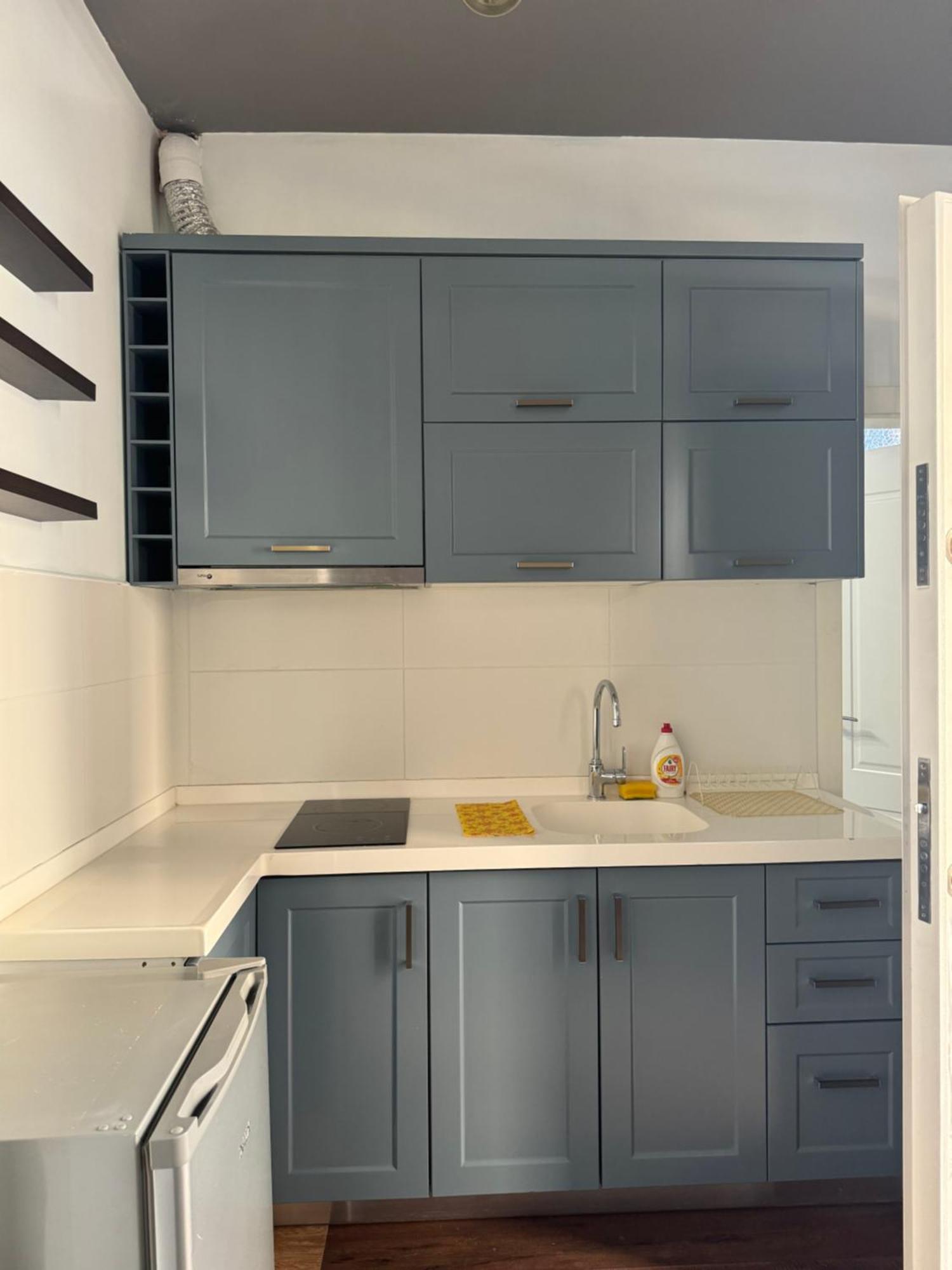 Nikki Apartments Τίρανα Εξωτερικό φωτογραφία