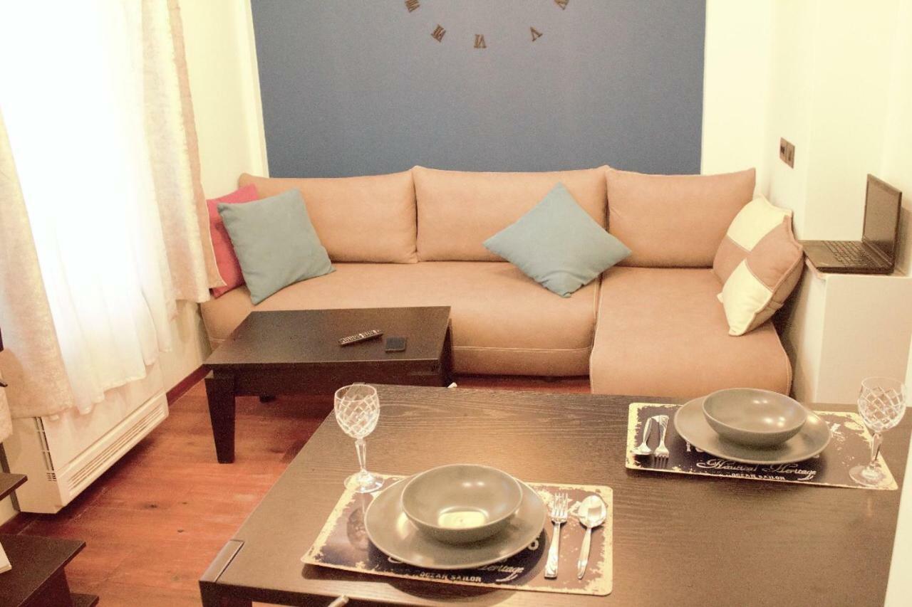 Nikki Apartments Τίρανα Εξωτερικό φωτογραφία