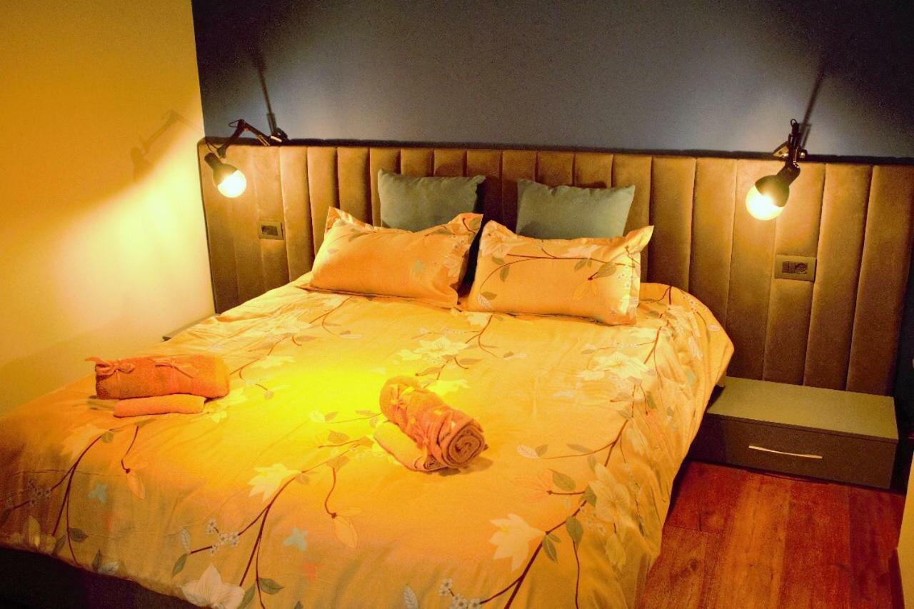 Nikki Apartments Τίρανα Εξωτερικό φωτογραφία