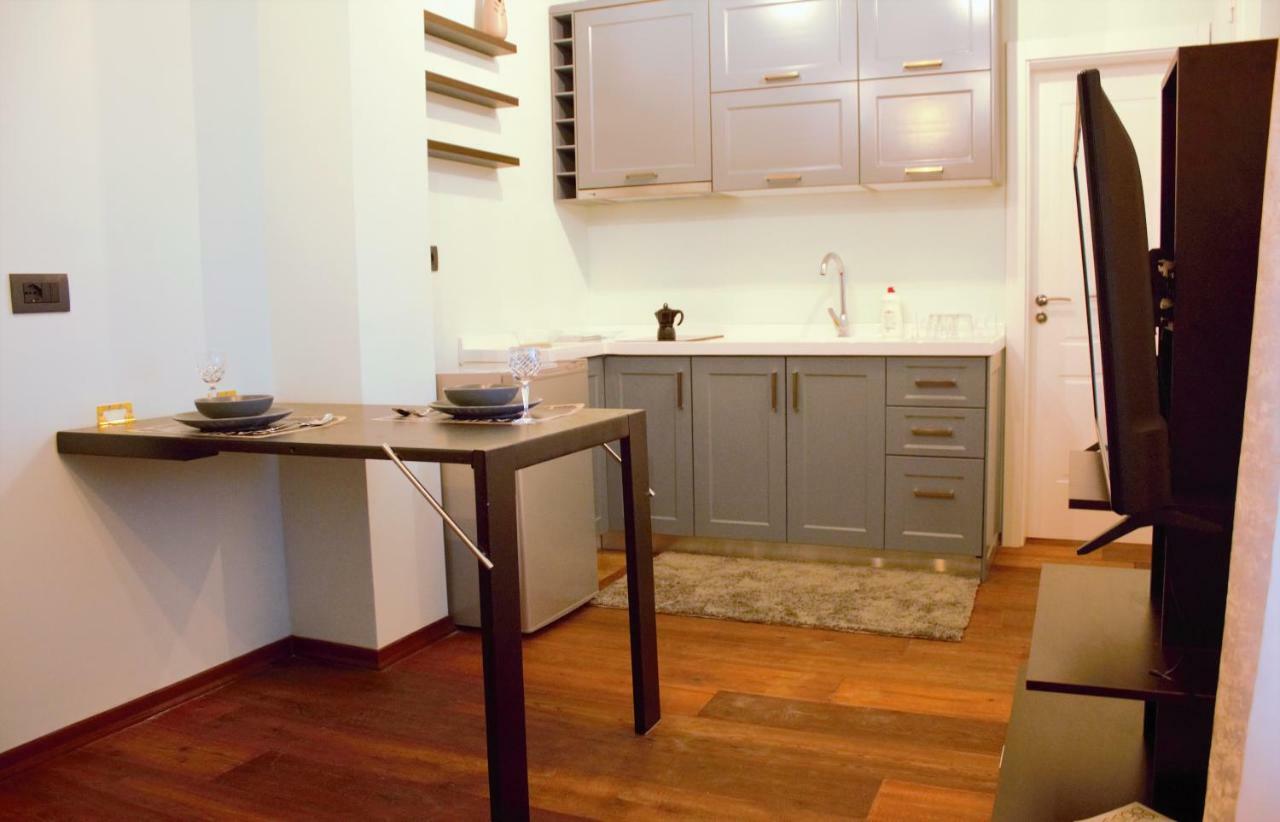 Nikki Apartments Τίρανα Εξωτερικό φωτογραφία