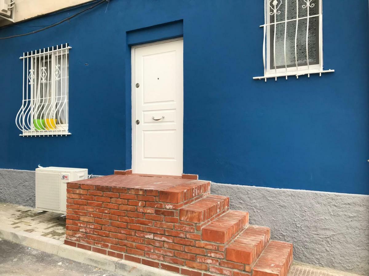 Nikki Apartments Τίρανα Εξωτερικό φωτογραφία